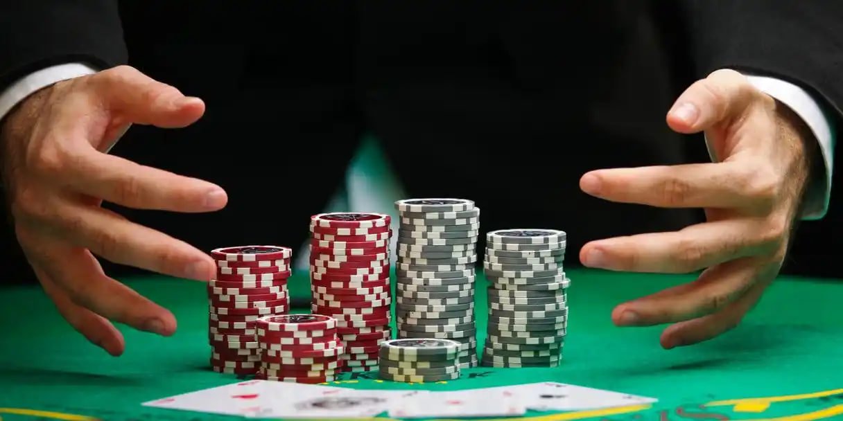 57 bet